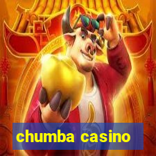 chumba casino