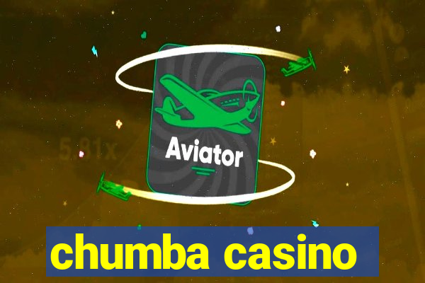 chumba casino