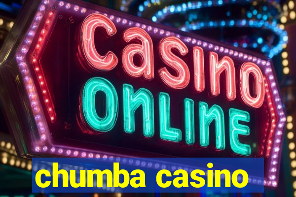 chumba casino