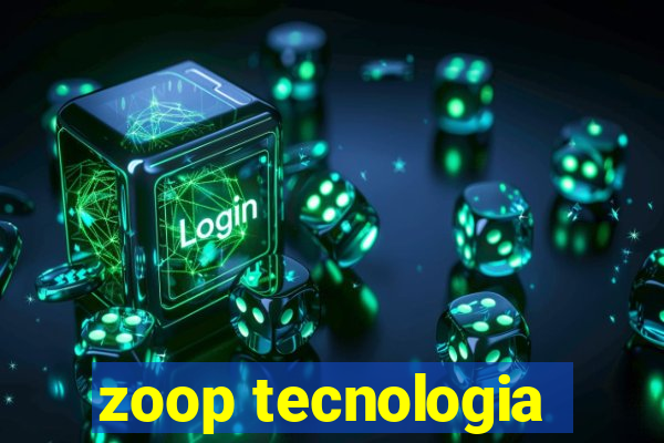 zoop tecnologia