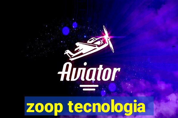 zoop tecnologia