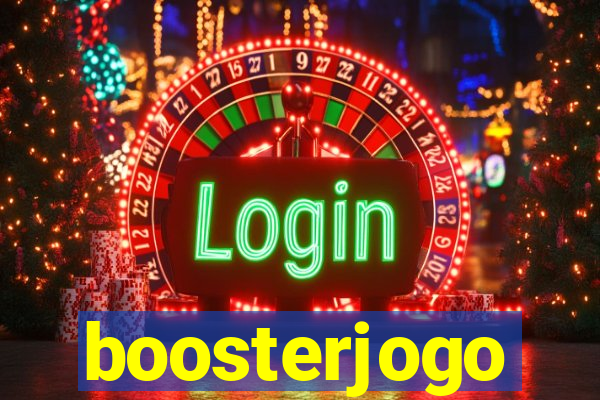 boosterjogo