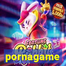 pornagame