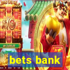 bets bank