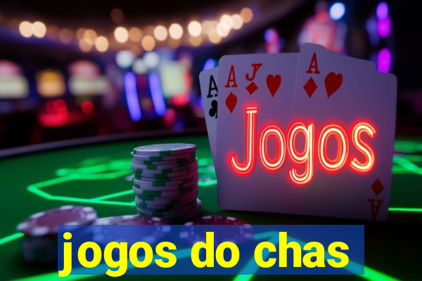 jogos do chas