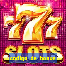 codigo de bonus vai de bet