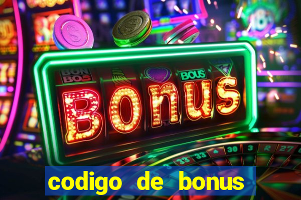 codigo de bonus vai de bet