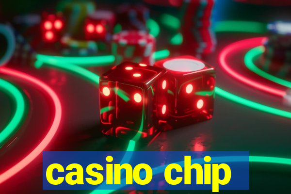 casino chip