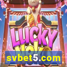 svbet5.com