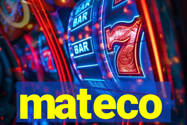 mateco