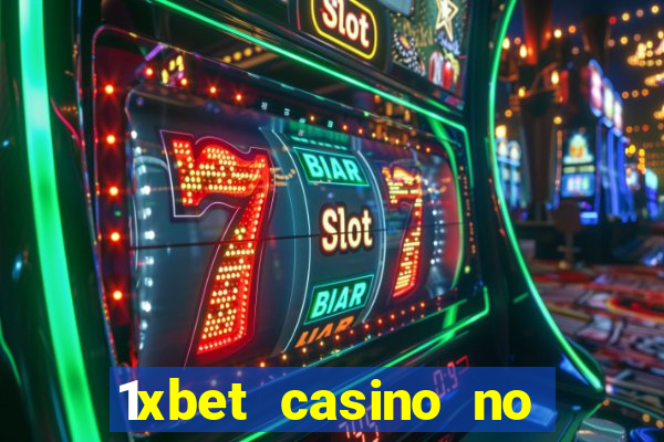 1xbet casino no deposit bonus