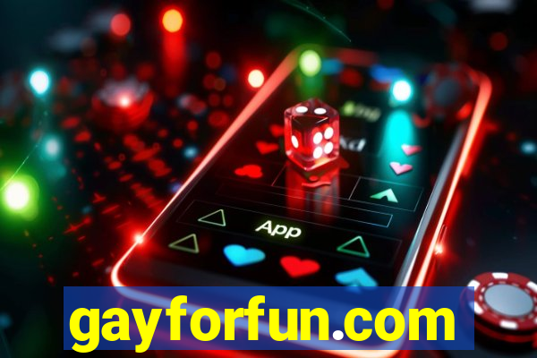 gayforfun.com