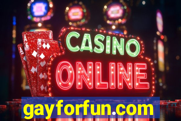 gayforfun.com