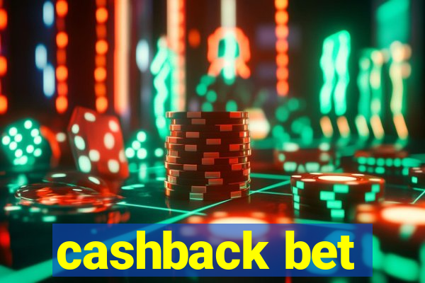 cashback bet