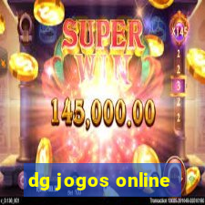 dg jogos online