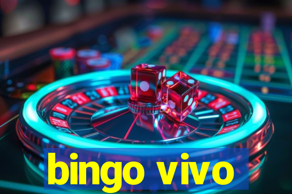 bingo vivo