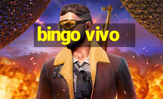 bingo vivo