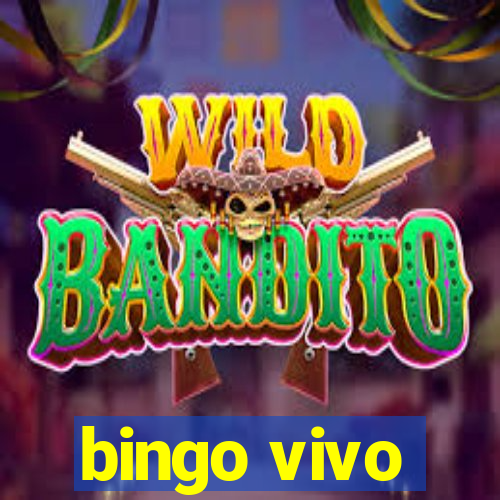 bingo vivo