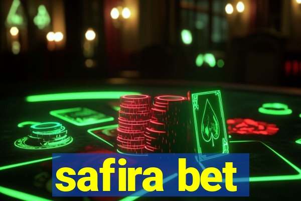 safira bet