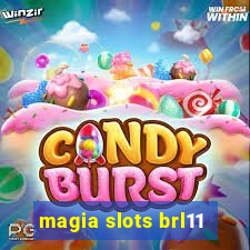 magia slots brl11