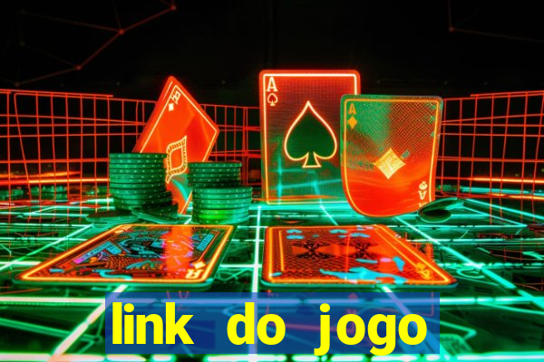 link do jogo fortune tiger