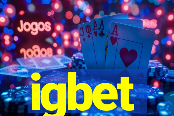 igbet