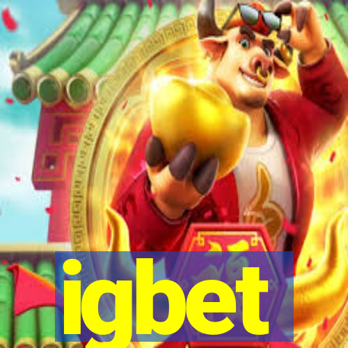 igbet