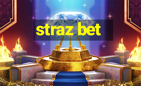 straz bet