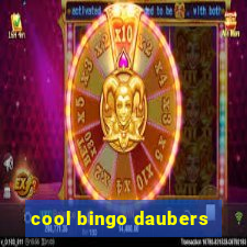 cool bingo daubers