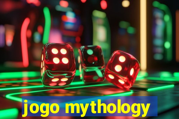 jogo mythology