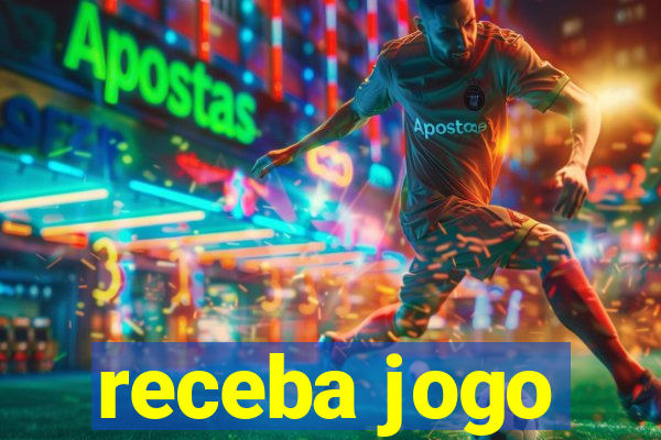 receba jogo