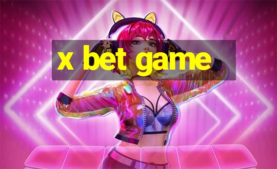 x bet game