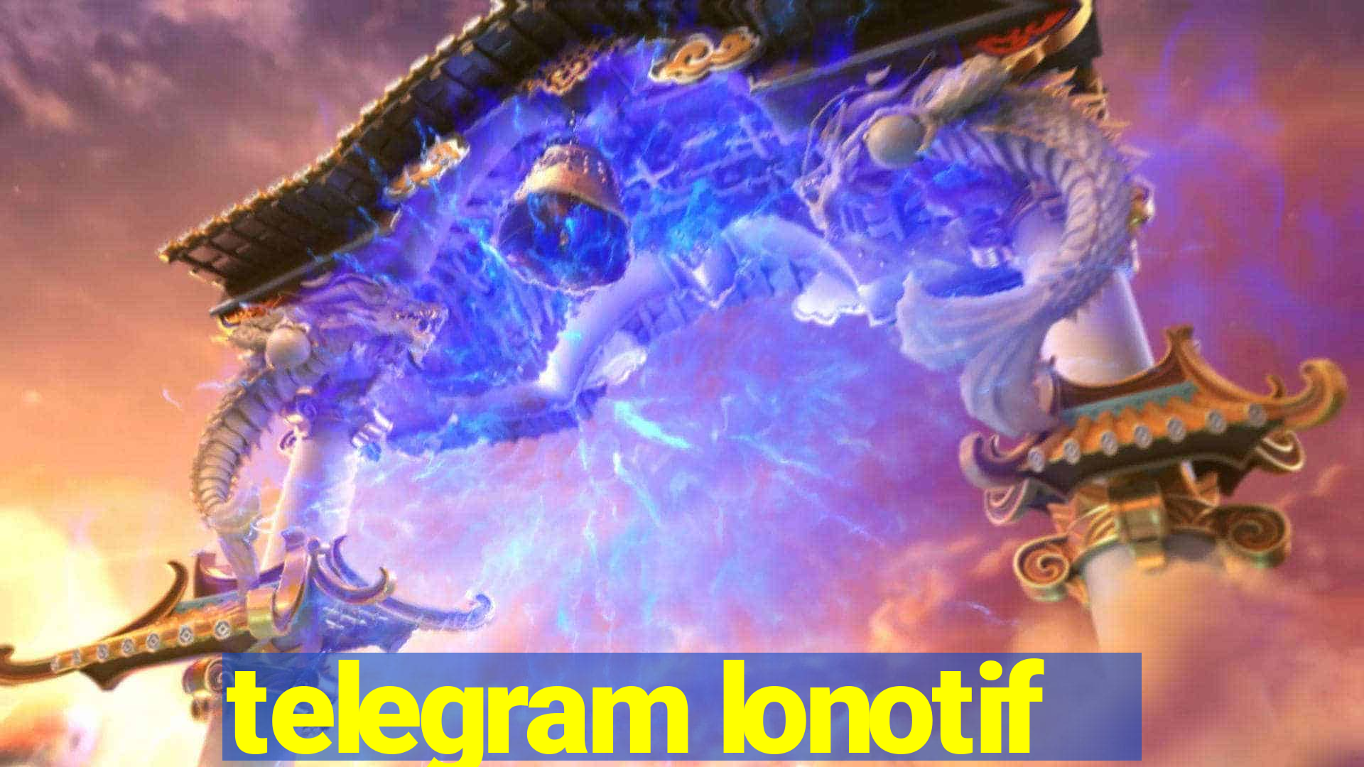 telegram lonotif