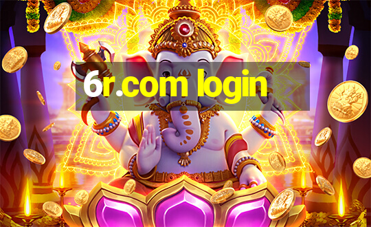 6r.com login