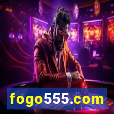 fogo555.com