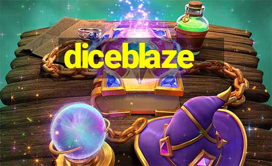 diceblaze