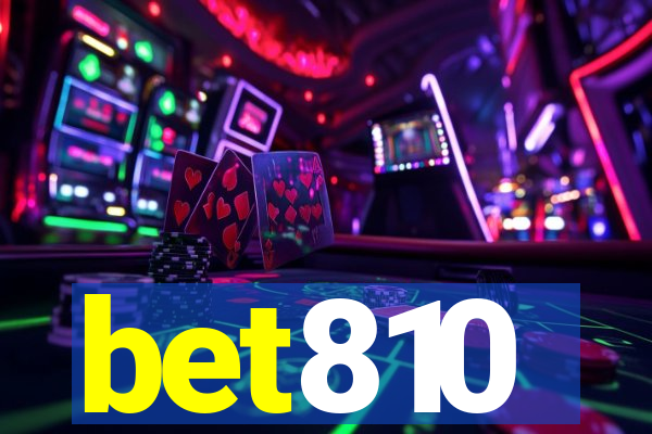 bet810