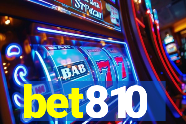 bet810