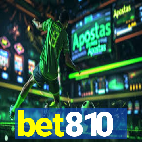 bet810