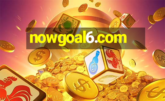 nowgoal6.com