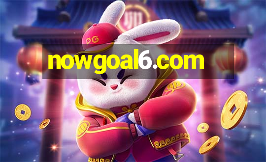 nowgoal6.com