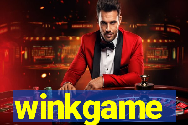 winkgame