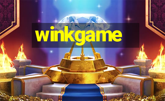 winkgame