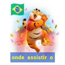 onde assistir o jogo do al ittihad hoje