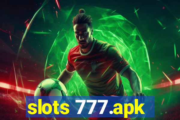 slots 777.apk