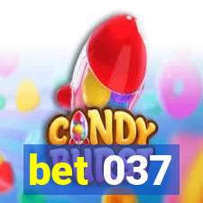 bet 037