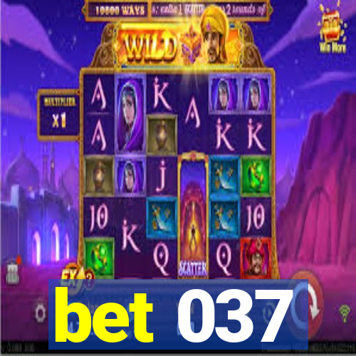 bet 037