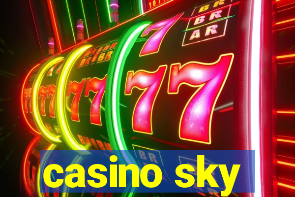 casino sky