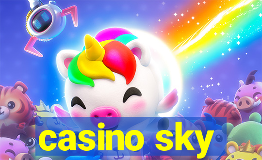 casino sky