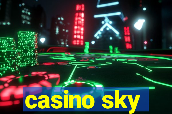 casino sky